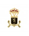 Distintivo Protección de Autoridades Infanteria de Marina