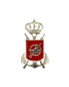 Distintivo Armada Española Aptitud de Armas Antiaereas (Tropa)