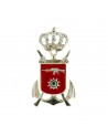 Distintivo Armada Española Aptitud Mantenimiento Armamento Tropa