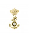 Distintivo Armada Española Curso de Aprovisionamiento