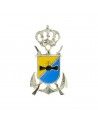 Distintivo Armada Española Aptitud de Operaciones Anfibias Expedicionarias