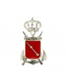 Distintivo Armada Española Aptitud Manejo Misil Mistral