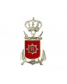 Distintivo Armada Española Aptitud Electromecánica Básica Tropa