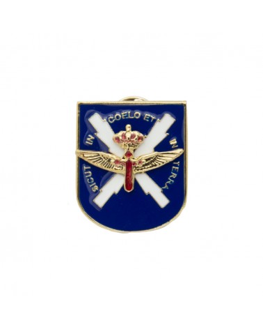 Distintivo Ejército de Tierra Fuerzas Armadas Móviles Permanencia