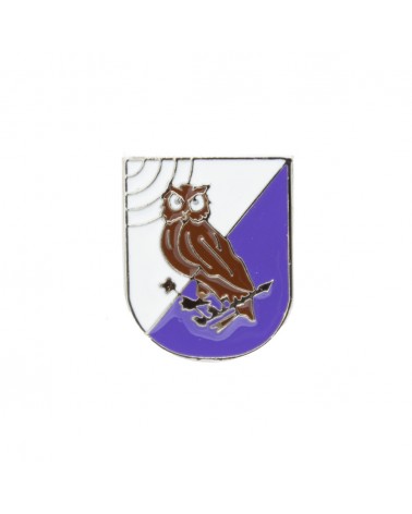 Distintivo Ejército de Tierra Curso Guerra Electrónica para Suboficiales