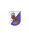 Distintivo Ejército de Tierra Curso Guerra Electrónica para Suboficiales