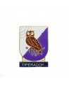 Distintivo Ejercito de Tierra Operador Curso Guerra Electrónica