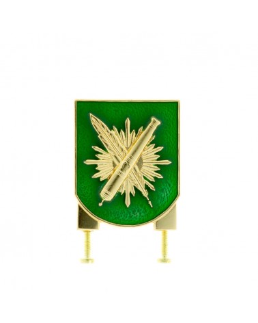 Distintivo Ejército de Tierra Área Abastecimiento
