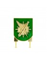 Distintivo Ejército de Tierra Área Abastecimiento
