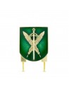 Distintivo Ejercito de Tierra Área de Administración