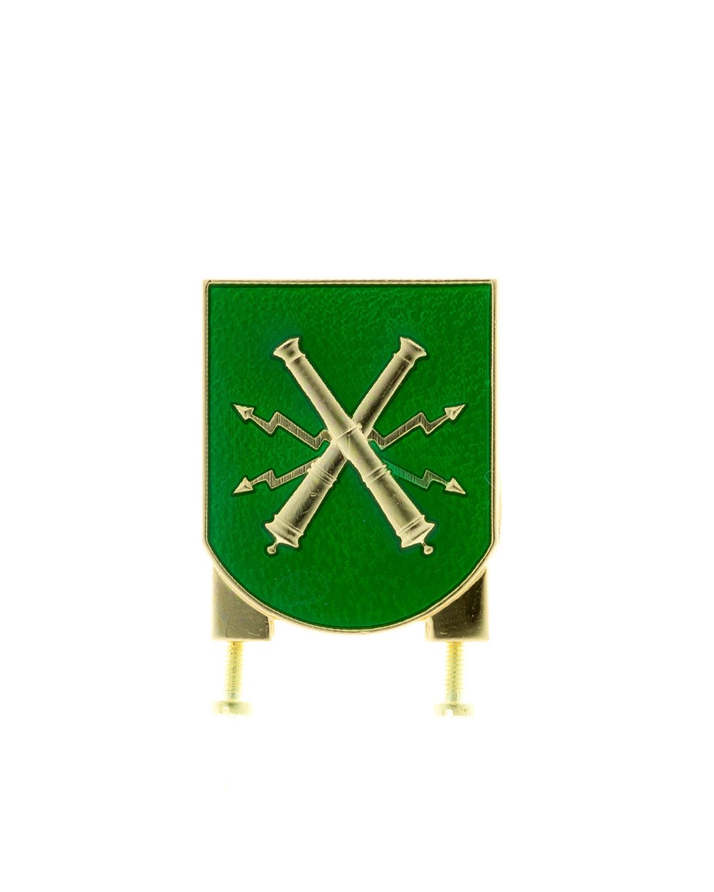 Distintivo Ejercito de Tierra Área Sistemas Electrónicos