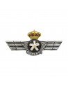 Distintivo Ejercito del Aire Rokiski Tecnicas Aeroespaciales