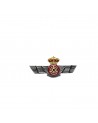 Distintivo Ejercito Aire Rokiski Automoción