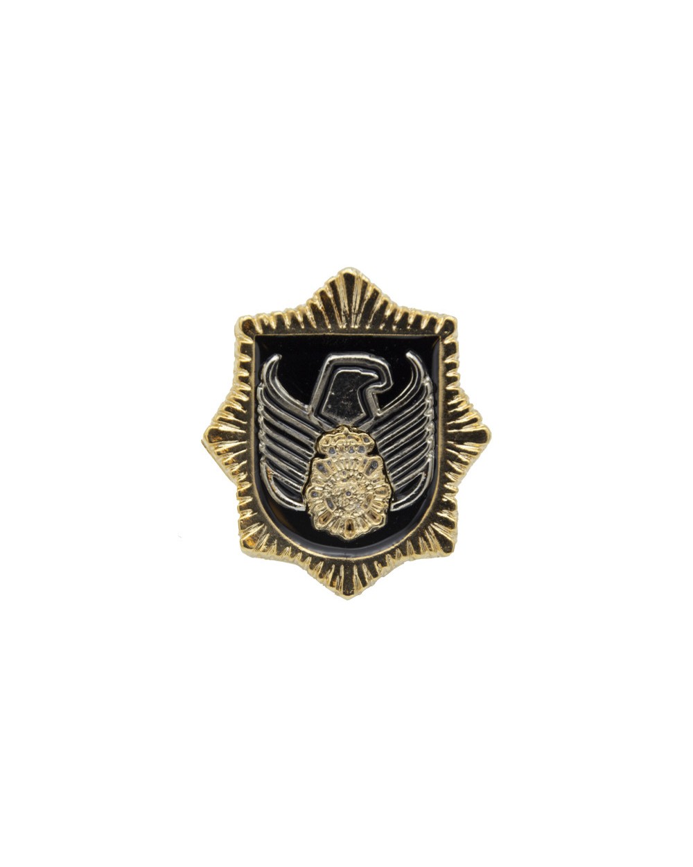Distintivo CNP G.O.E.S. Permanencia