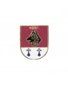 Distintivo CNP U.E.G.C.