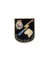 Distintivo CNP Sistemas Especiales