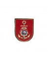 Distintivo CNP Seguridad en Puertos