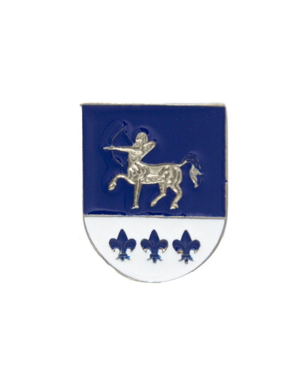 Distintivo CNP Unidad Centauro