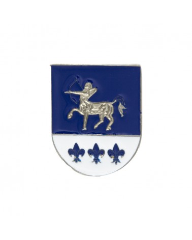 Distintivo CNP Unidad Centauro