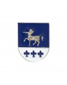 Distintivo CNP Unidad Centauro