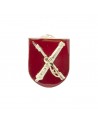 Distintivo Ejercito de Tierra Curso Historia Del Armamento (IHCM)