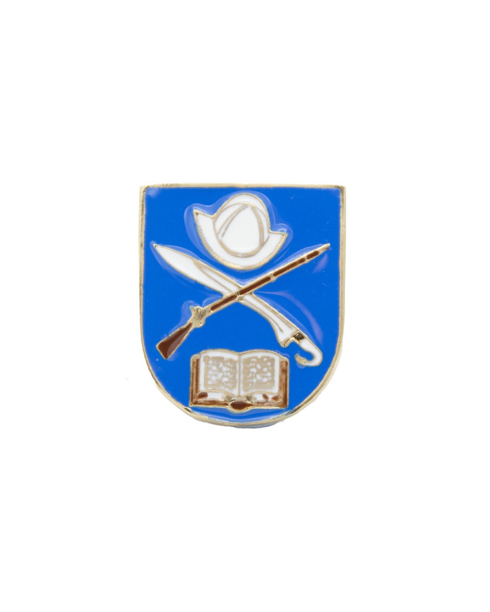 Distintivo Ejercito de Tierra Curso Introducción a la Historia Militar (IHCM)