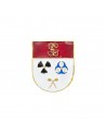 Distintivo Guardia Civil N.B.Q.R.