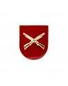 Distintivo Ejercito de Tierra Curso de Seguridad y Defensa