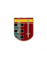 Distintivo Reservista Voluntario de los Tres Ejércitos