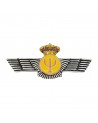 Distintitvo Ejercito del Aire Rokiski Psicologia