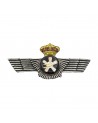Distintivo Ejercito del Aire Rokiski Ingenieros