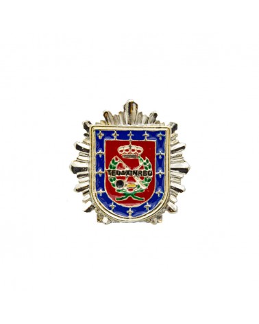 Distintivo CNP TEDAX Permanencia