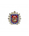 Distintivo CNP TEDAX Permanencia