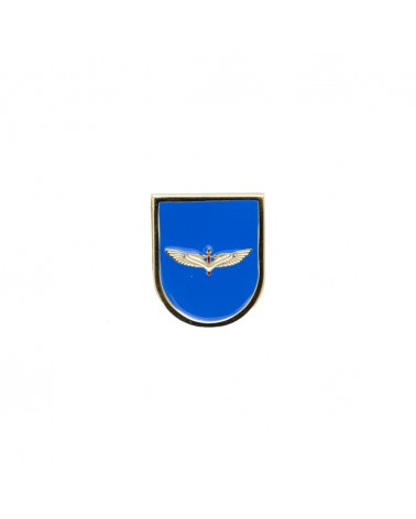 Distintivo Pecho Curso Operador de Vuelo Tipo II