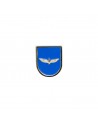 Distintivo Pecho Curso Operador de Vuelo Tipo II