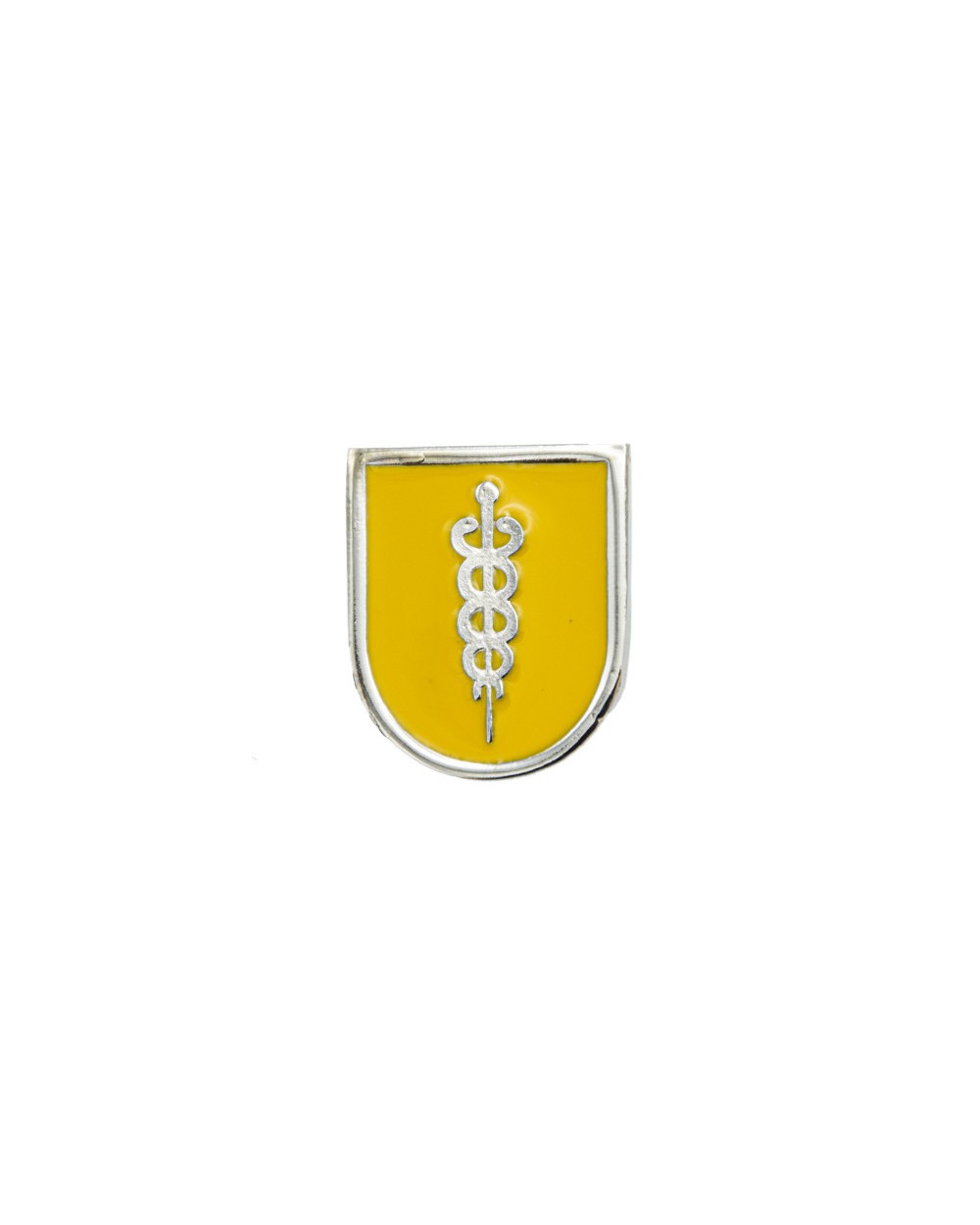 Distintivo de Pecho Curso Auxiliar de Enfermería