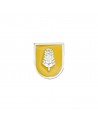 Distintivo de Pecho Curso Auxiliar de Veterinaria