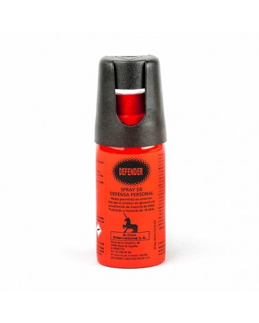 Spray de defensa 36ml DEFENDER