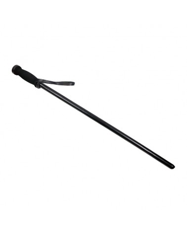 Defensa antidisturbios de 90 cm.