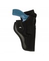 Funda Cordura® moldeada para revolver