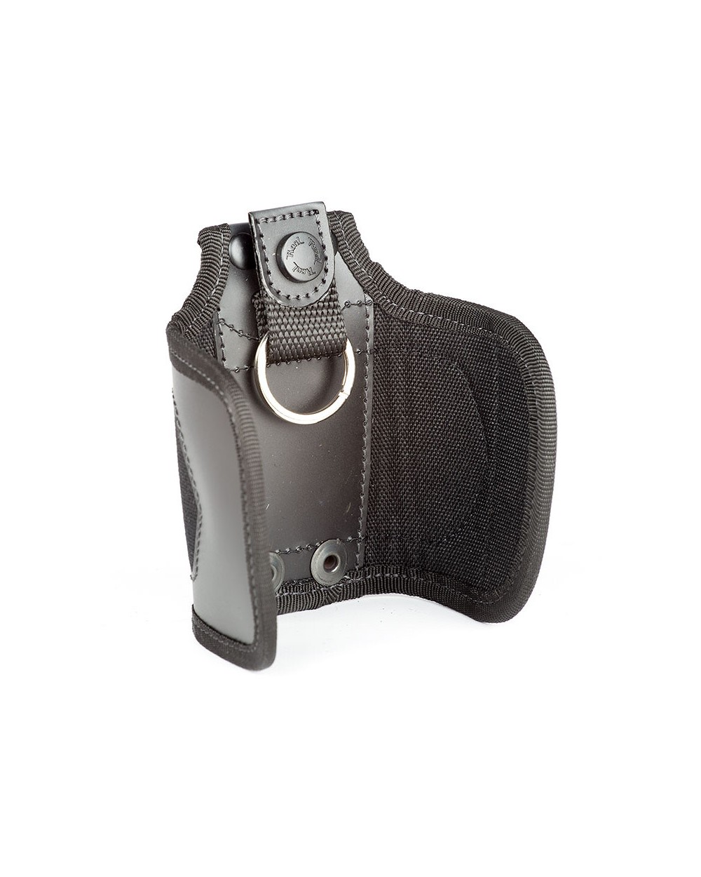 Llavero cordura cerrado de velcro