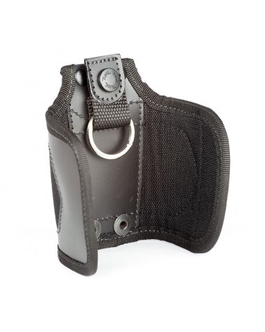 Llavero cordura cerrado de velcro