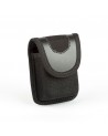 FUNDA CORDURA MOLDEADA CON TAPA PARA GUANTES LATEX
