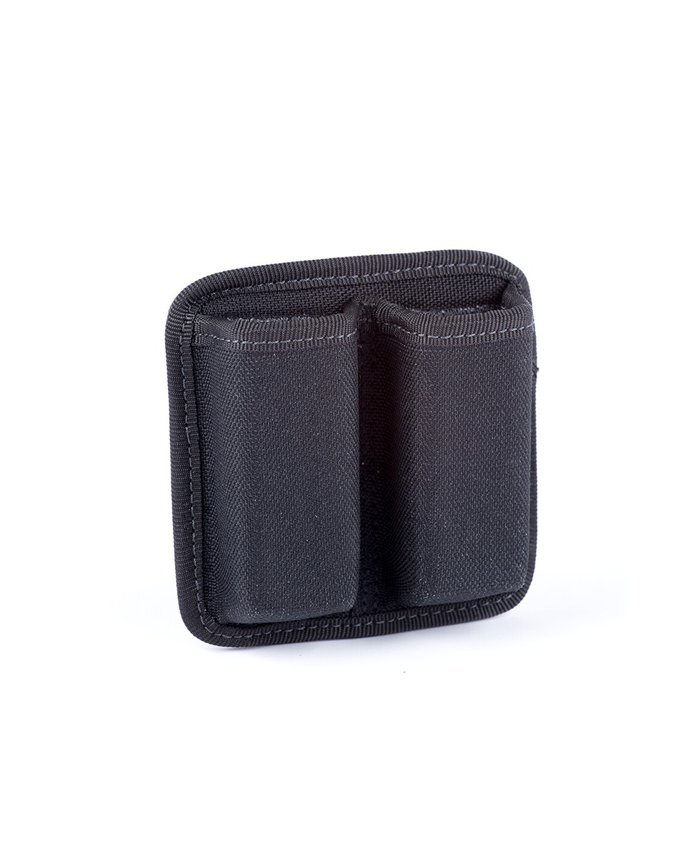 Funda cargador doble sin tapa