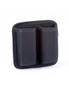 Funda cargador doble sin tapa