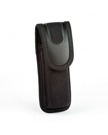 Funda cordura moldeada con tapa para cargador 15 tiros