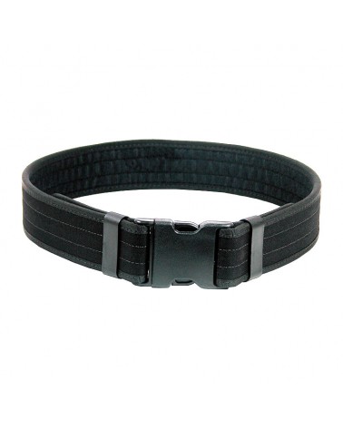 Cinturón Cordura® exterior 50 mm. Velcro® suave con hebilla seguridad 3P
