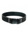 Cinturón Cordura® exterior 50 mm. Velcro® suave con hebilla seguridad 3P