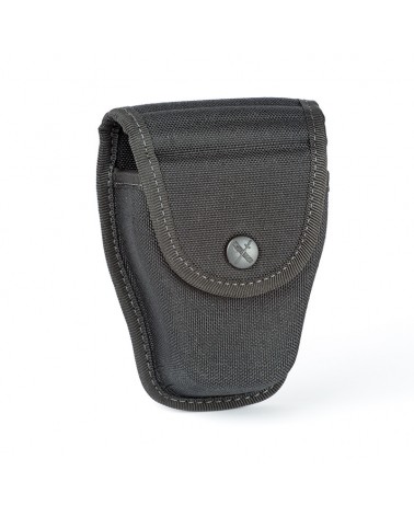 Funda cordura moldeada para grilletes ultimate con tapa y nervios