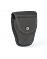 Funda cordura moldeada para grilletes ultimate con tapa y nervios